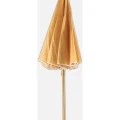 Sunfun Şemsiye Sarı Plaj - 180cm