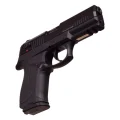 Sur M9 Kurusıkı Tabanca - Siyah