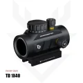 Swamp Deer TD 1x40 Red Dot