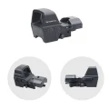 Vector Optics Omega 23x33 4 Artıkıllı Reflex Sight Nişangah