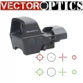 Vector Optics Omega 23x33 4 Artıkıllı Reflex Sight Nişangah