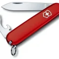 Victorinox 0.2303 Bantman Kırmızı İsviçre Çakısı