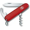Victorinox 0.3303 Waiter Kırmızı İsviçre Çakısı