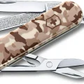 Victorinox 0.6223.941 Desert Camouflage Desenli İsviçre Çakısı