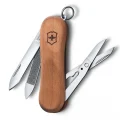 Victorinox 0.6421.63 Wg Evowood 81 İsviçre Çakısı