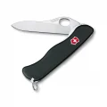 Victorinox 0.8416.M3 Sentinel Tek Elle Açılabilir İsviçre Çakısı