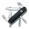 Victorinox 1.3603.3 Spartan Siyah İsviçre Çakısı