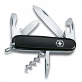 Victorinox 1.3603.3 Spartan Siyah İsviçre Çakısı
