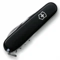Victorinox 1.3603.3 Spartan Siyah İsviçre Çakısı