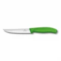 Victorinox 6.7936.12L4 12cm Tırtıklı Biftek Bıçağı - Yeşil