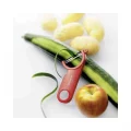 Victorinox 7.6073 Kırmızı Patates Soyacağı