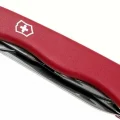 Victorinox Picknicker 0.8353 Kırmızı İsviçre Çakısı