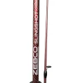 Zebco Slingshot 165cm Lrf Kamışı Kırmızı - 6-10 Lbs
