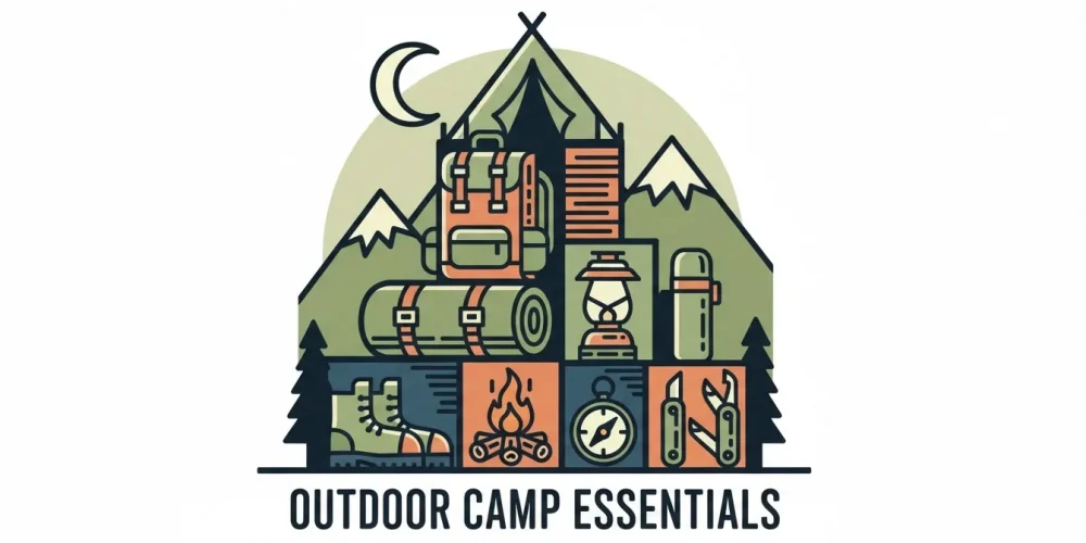 Kamp ve Outdoor Rehberi: Çadır Seçimi, Uyku Sistemi ve Ekipman Listesi (2026)