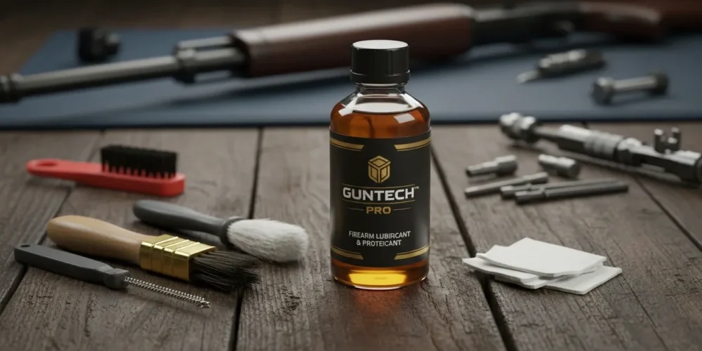 Silah Bakım ve Temizlik Rehberi: Av Tüfeği, Tabanca ve Havalı Silah Bakımı (2026)