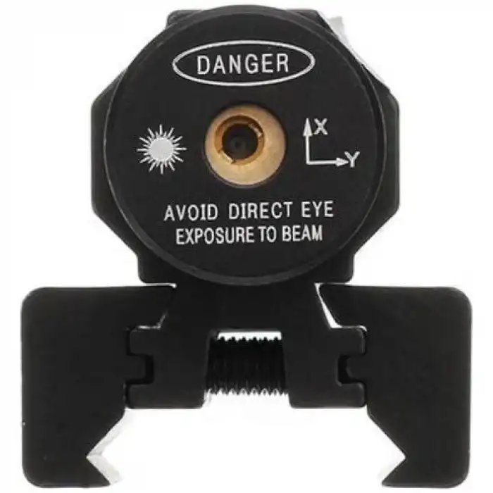 AT Silah Tabanca Lazeri Kırmızı