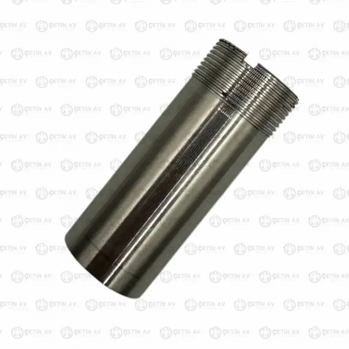 Ata Arms Cy ve Neo Standart Mobil Şok 12 Kalibre / 5cm