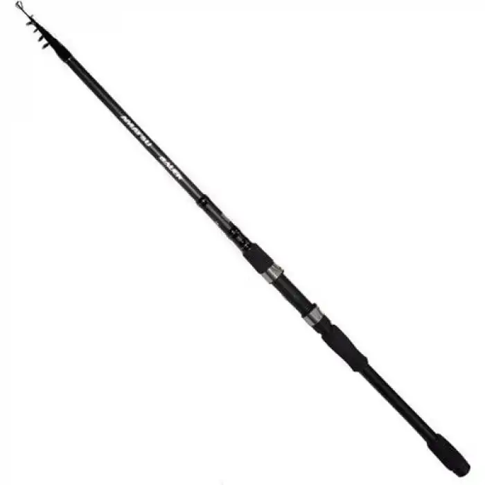 Bauer Amatsu 210 cm / 10-40GR Tele Spin Olta Kamışı