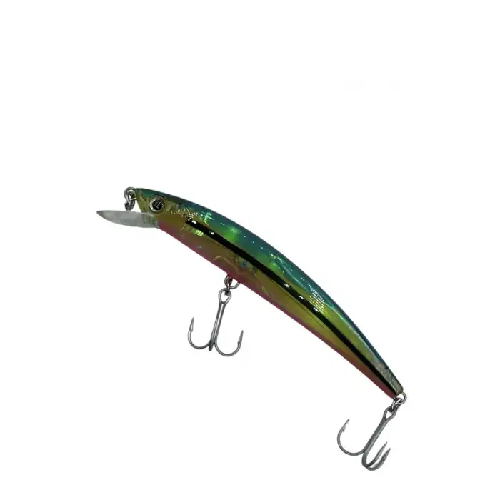 Bauer Bayh Shad 110F Rapala 110mm 13 Gr
