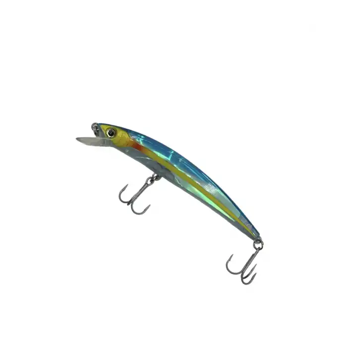 Bauer Bayh Shad 110F Rapala 110mm 13 Gr