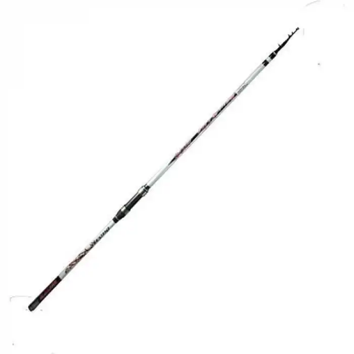 Bauer Boat Zilla 150cm  / 100-200GR Bot Kamışı