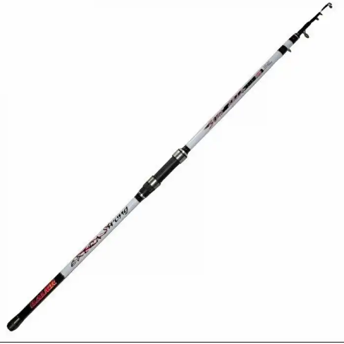 Bauer Boat Zilla 165cm / 100-200GR Bot Kamışı