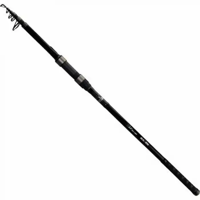 Bauer CLK Tele 360cm 3,5 LBS Teloskobik Olta Kamışı Karbon