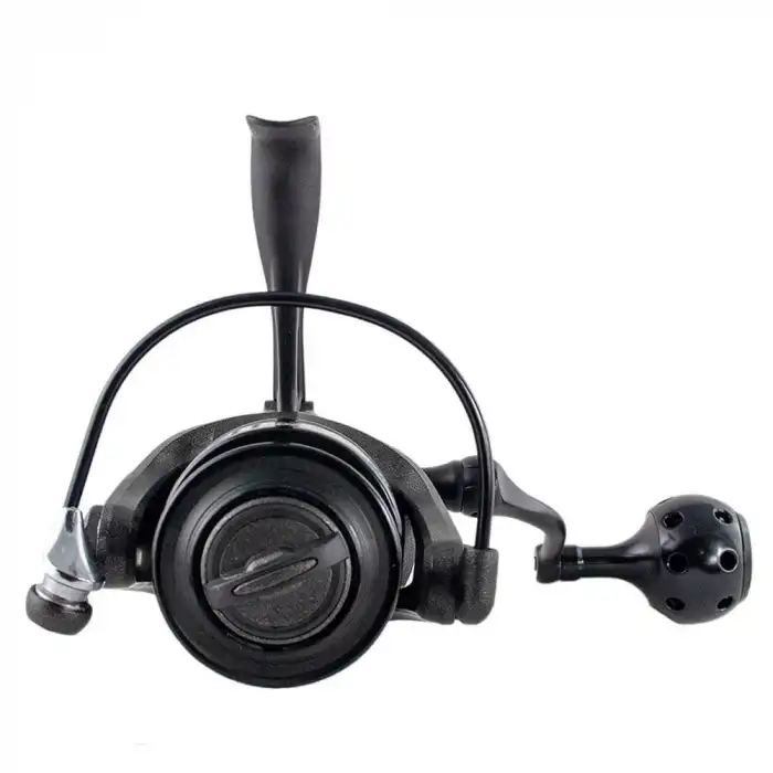 Bauer Guardin 40 Spin Olta Makinesi / 9+1BB 5.1:1