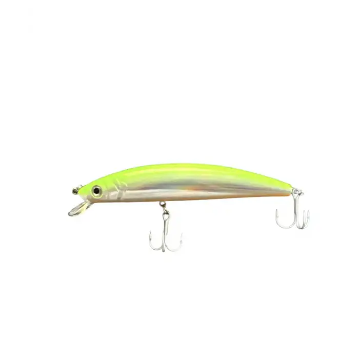 Bauer Hard Core Minnow Rapala 115mm 15 gr