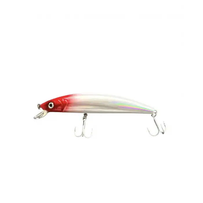 Bauer Hard Core Minnow Rapala 115mm 15 gr