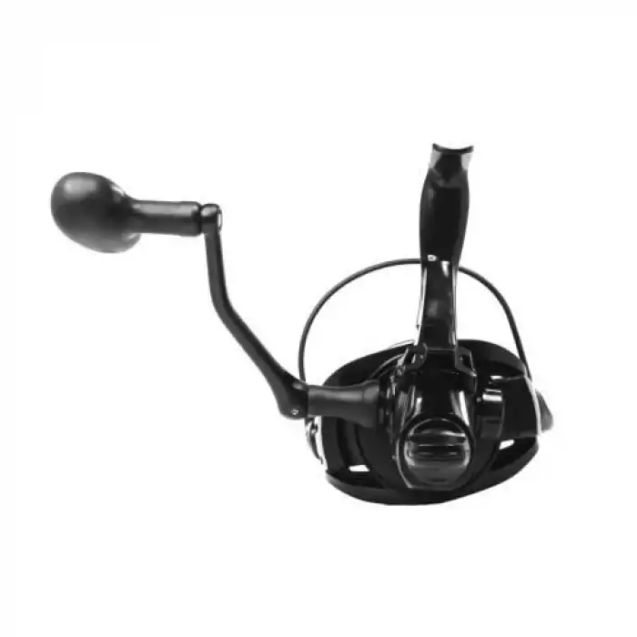 Bauer Hooligan Bait Runner Sazan Makinesi 8000 / 4.9:1