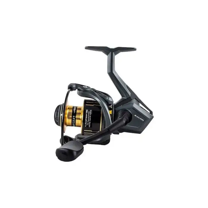 Bauer Lampest 40 Lrf Olta Makinesi / 5+1BB 6.2:1