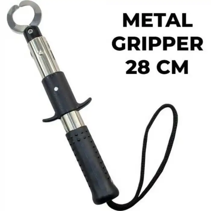 Bauer Metal Gripper ( 28 cm )