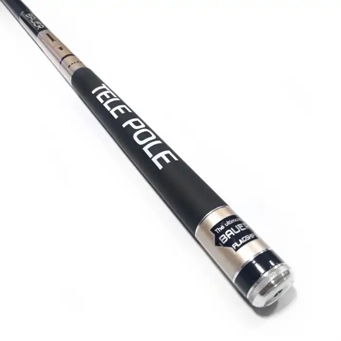 Bauer Multi Length 360 Cm - 720 Cm Telepol Göl Kamışı