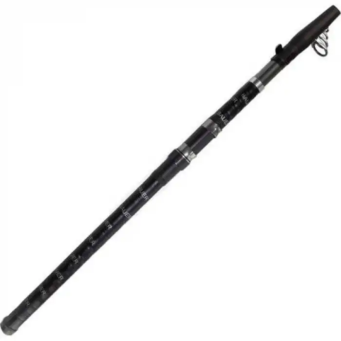Bauer Onliner 350 cm 100-200 gr Teleskopik Olta Kamışı