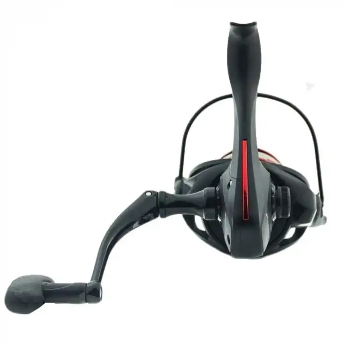 Bauer Opera 10 Lrf Olta Makinesi / 7+1BB 5.1:1