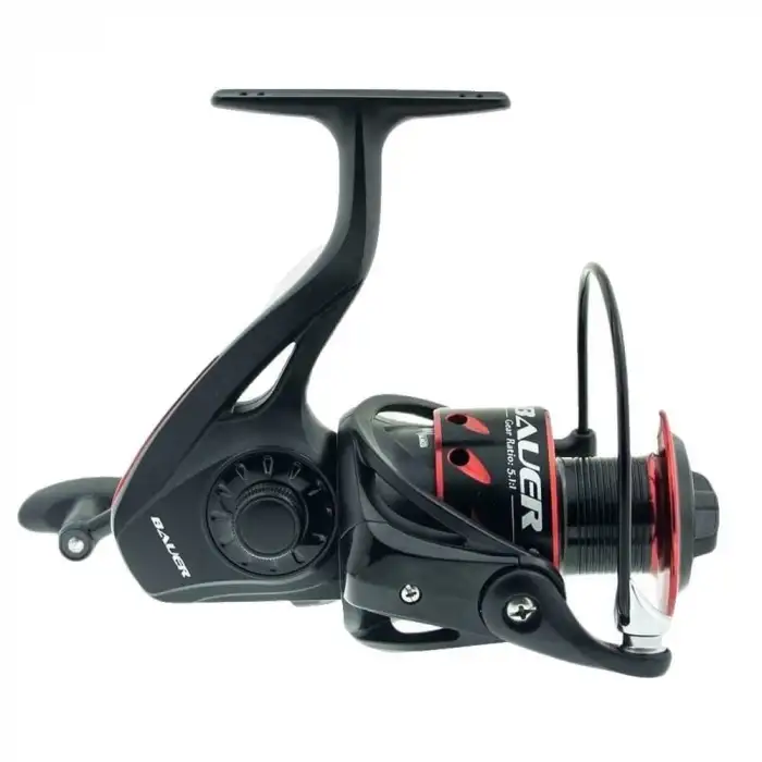 Bauer Opera 30 Olta Makinesi / 7+1BB 5.1:1