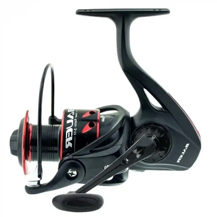 Bauer Opera 40 Olta Makinesi / 7+1BB 5.1:1