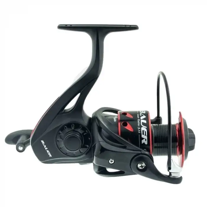 Bauer Opera 40 Olta Makinesi / 7+1BB 5.1:1