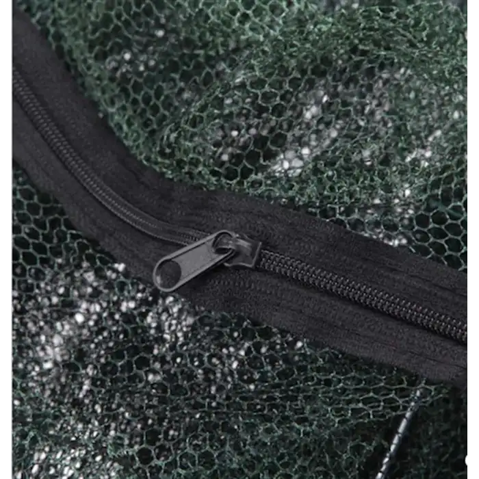 Bauer Şemsiye Model Pinter 8 Bölmeli Balık Yakalama Sepeti