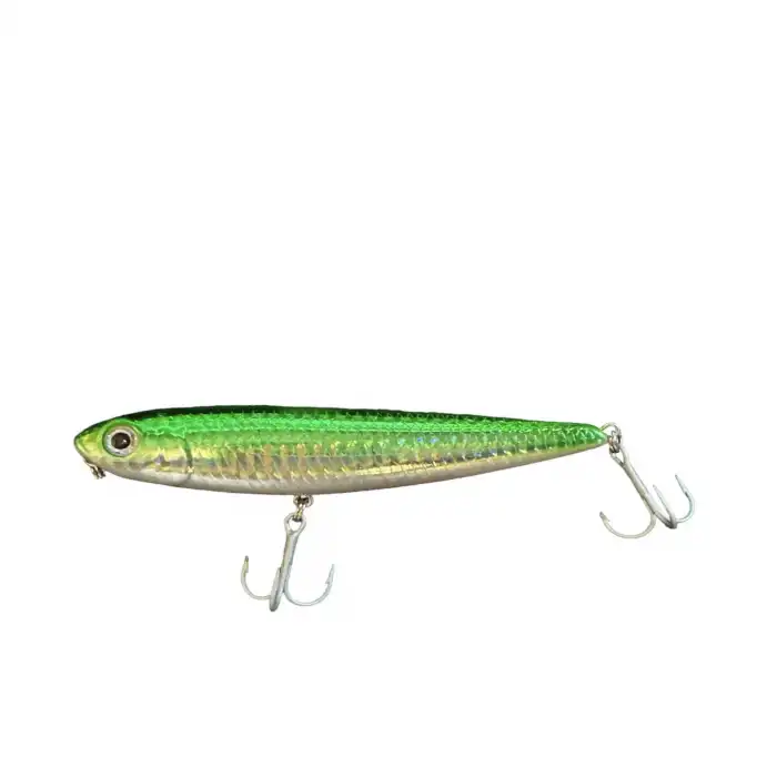 Bauer Silver Dog Rapala 100mm 15 Gr