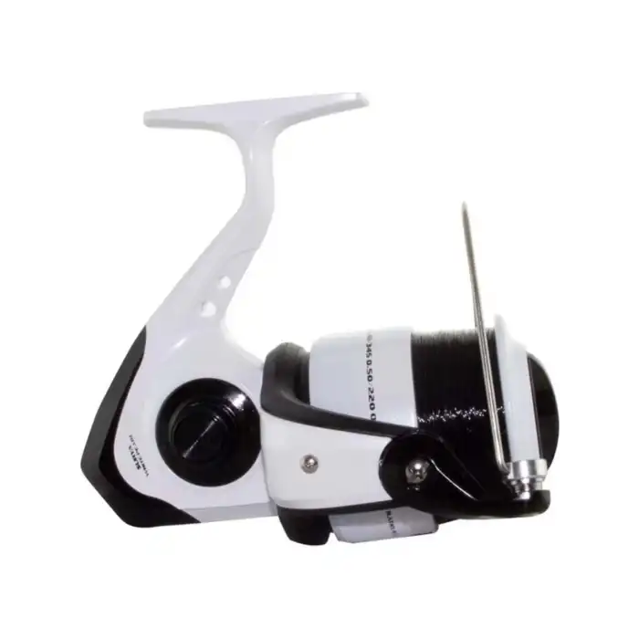 Bauer Surya 7000 White/Pearl Olta Makinesi - 5BB 4.1:1