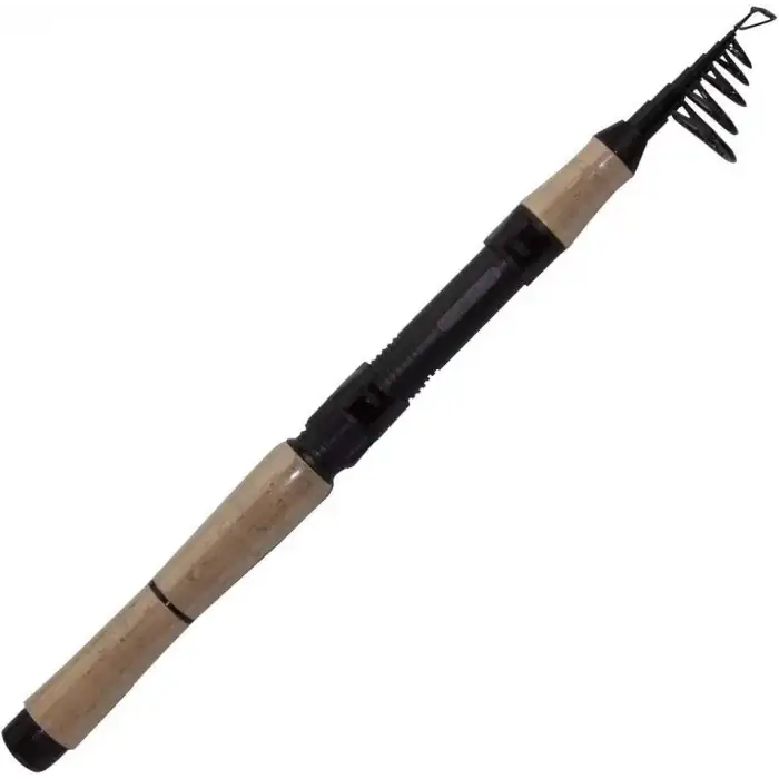 Bauer Tele Mini Spin Olta Kamışı 7-30gr / 240cm