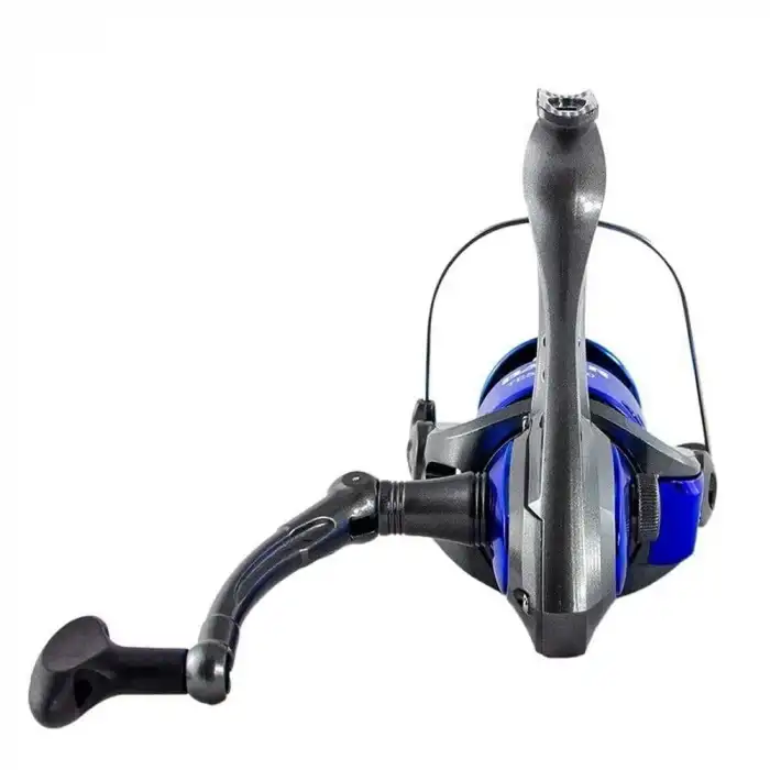 Bauer Testa 50 Olta Makinesi / 5BB 5.1:1