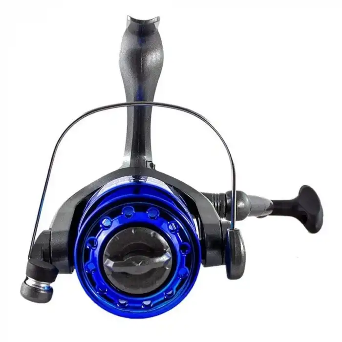 Bauer Testa 60 Olta Makinesi / 5BB 5.1:1