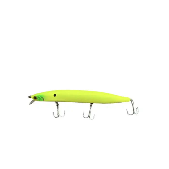 Bauer Tetsu Minnow Rapala 130mm 17 Gr