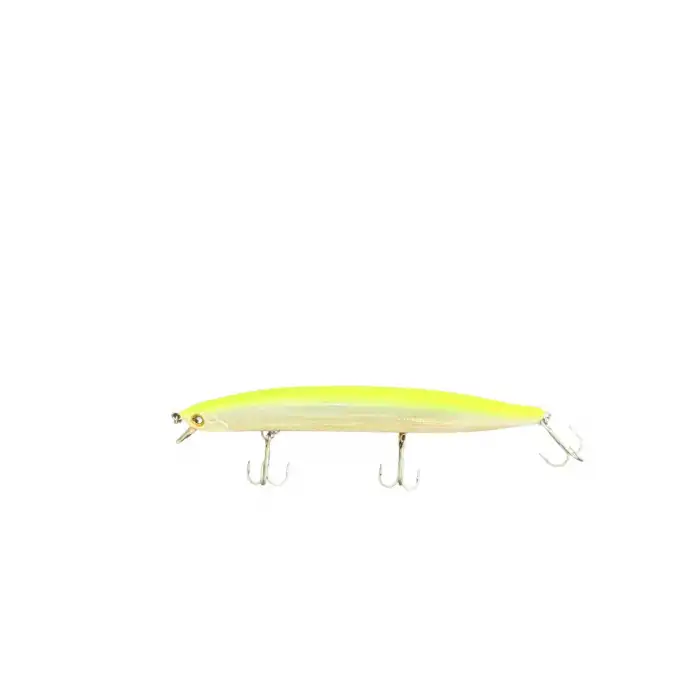 Bauer Tetsu Minnow Rapala 130mm 17 Gr