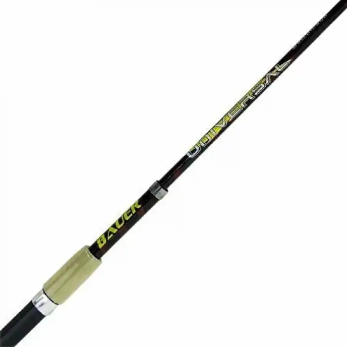 Bauer Universal 350Cm 100-300Gr Teleskopik Olta Kamışı
