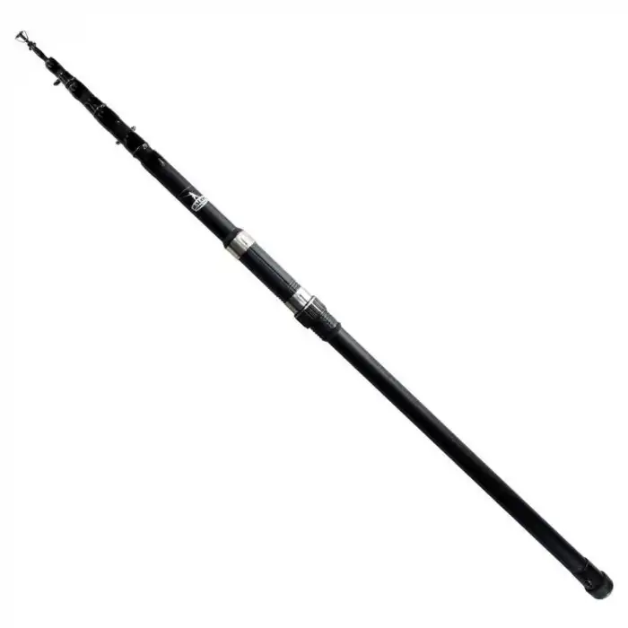 Bauer Uzy Tele Carp 360 Cm 3.5 Lbs Sazan Kamışı