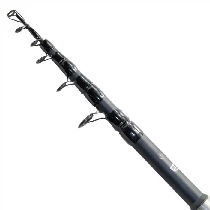 Bauer Uzy Tele Carp 360 Cm 3.5 Lbs Sazan Kamışı